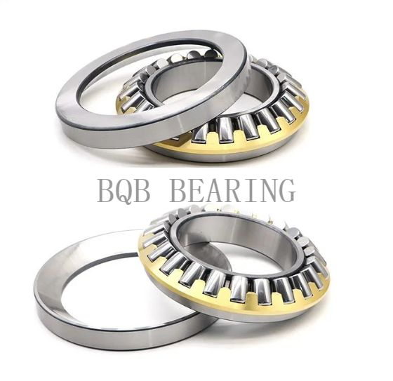 BQB brand High Precision thrust roller bearing 29436 / 29428 / 29412 / 29413 / 29414 / 29415