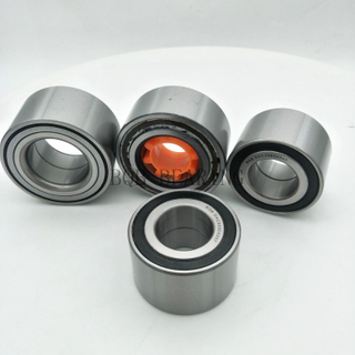 BQB brand wheel hub bearing high precision DAC30600037