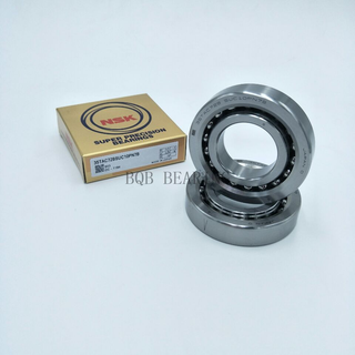 Famous Brand Bearing double row angular contact ball bearing 35TAC72B 