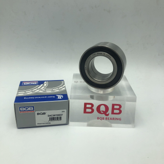 BQB Brand Wheel Hub Bearing High Precision DAC39720037