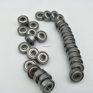 BQB Brand Deep Groove Ball Bearing 62305 2rs 6120 2z