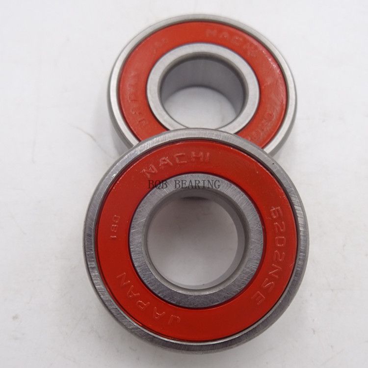 BQB Brand Deep Groove Ball Bearing 6027 62013 6312 