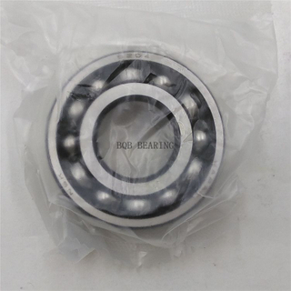 BQB Brand Deep Groove Ball Bearing 6315 2rs 6206zz 61408 2z 