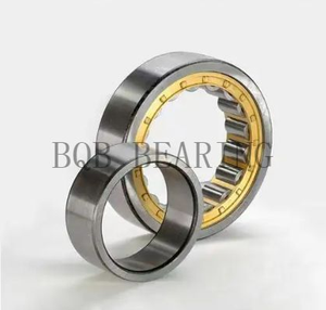 BQB Brand Bearing Cylindrical Roller Bearings Rb 50040