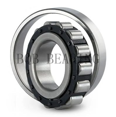 BQB Brand Bearing Cylindrical Roller Bearings Nu317 N317 Nj317 Nup317 85x180x41 85*180*41 Mm Nu N Nj Nup 317 E M Em Ecp Ecj Ecm 