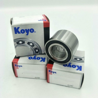 BQB Brand Wheel Hub Bearing High Precision DAC43770041.5/45.5 