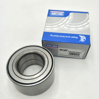 BQB Brand Wheel Hub Bearing High Precision DAC38720037