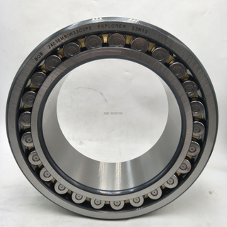 BQB Brand Bearing spherical roller bearing joint 24038mb