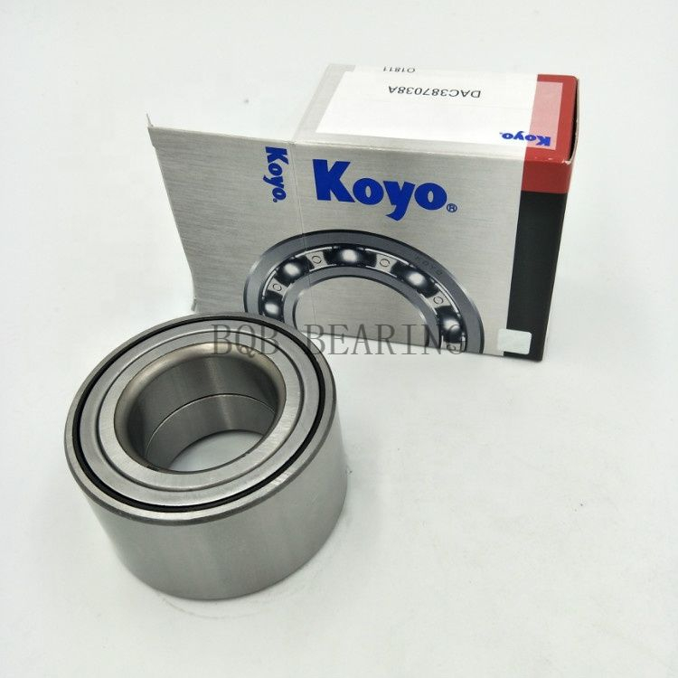 BQB Brand Wheel Hub Bearing High Precision DAC38740036