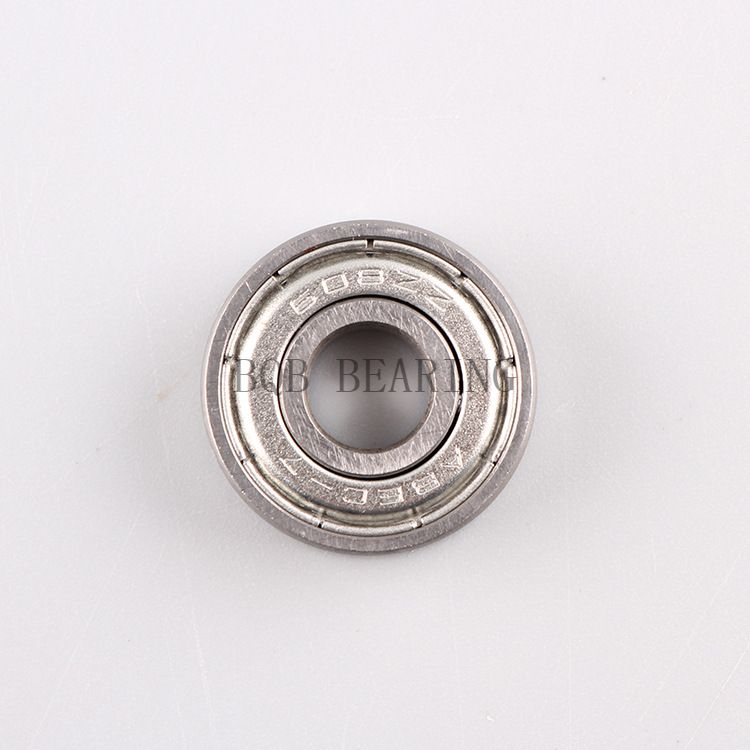 BQB Brand Deep Groove Ball Bearing 6310 6309zz 6309 2rs 