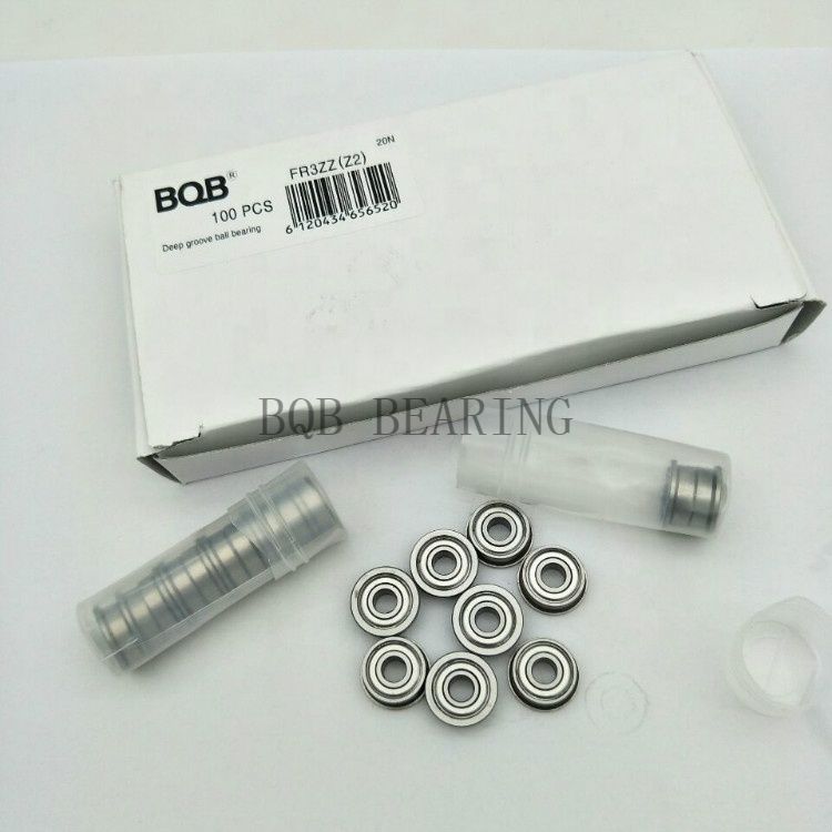  BQB Brand Deep Groove Ball Bearing 625 Zz 625 2rs 5x16x5mm Miniature