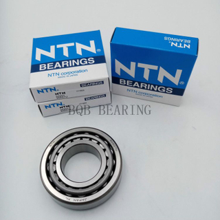 Famous Brand Taper Roller Bearing 30207U