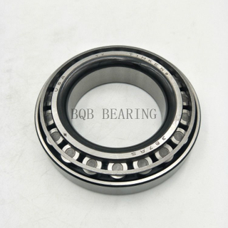 BQB Brand Taper Roller Bearing double row taper roller bearing 387AS