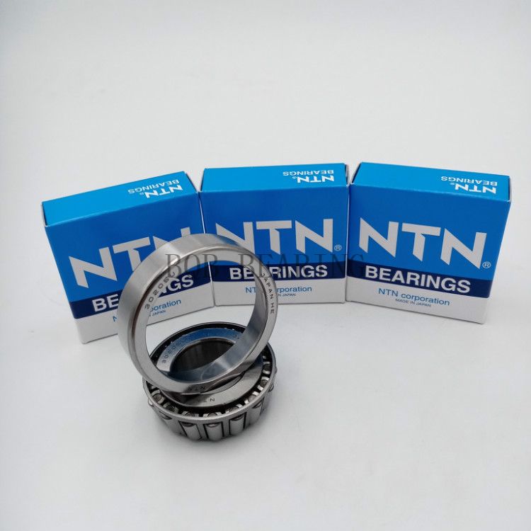 Famous Brand Taper Roller Bearing 30206U 
