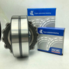 BQB Brand Bearing Spherical Roller Bearing Price size 100*215*73 mm 22320