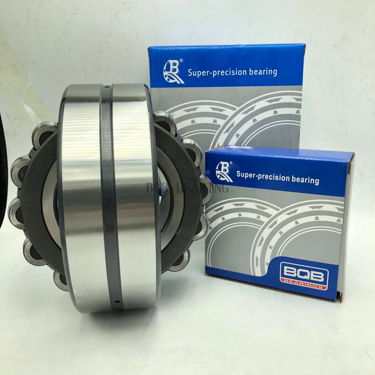 BQB Brand Bearing Spherical Roller Bearing Price size 100*215*73 mm 22320