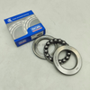 BQB Brand Thrust Ball Bearing Stainless Steel High Precision 51210