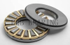 BQB brand High Precision thrust roller bearing 81136 / 81132 / 81130 / 81128 / 81124