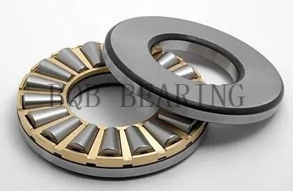 BQB brand High Precision thrust roller bearing 81136 / 81132 / 81130 / 81128 / 81124