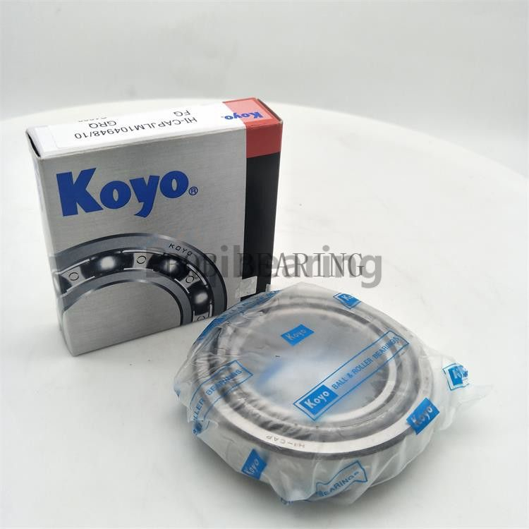 Famous Brand Taper Roller Bearing Stainless Steel 104948