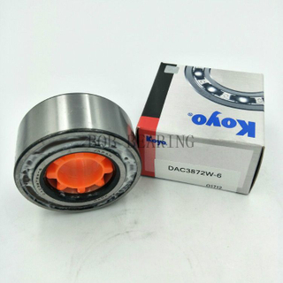 Famous Brand Wheel Hub Bearing High Precision DAC3872W-6