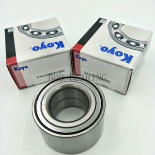 Famous Brand Wheel Hub Bearing High Precision DAC428045ABS