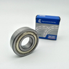 BQB deep groove ball bearing 6000 6304 6342 stainless steel 