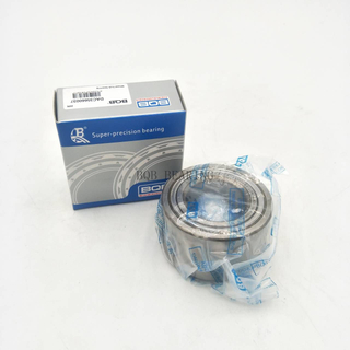 BQB brand wheel hub bearing high precision DAC35660037