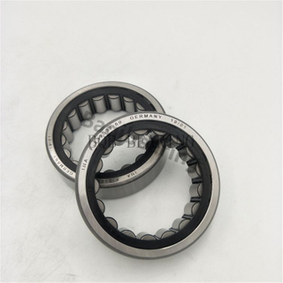 Famous Brand Bearing Cylindrical Roller Bearings Nu1017 nu1018 nu1019 nu1020 ml