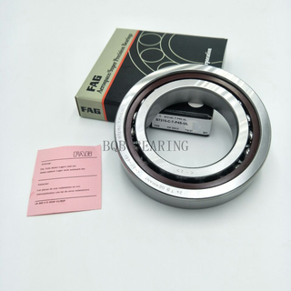 Famous Brand Angular Contact Ball Bearing B7215