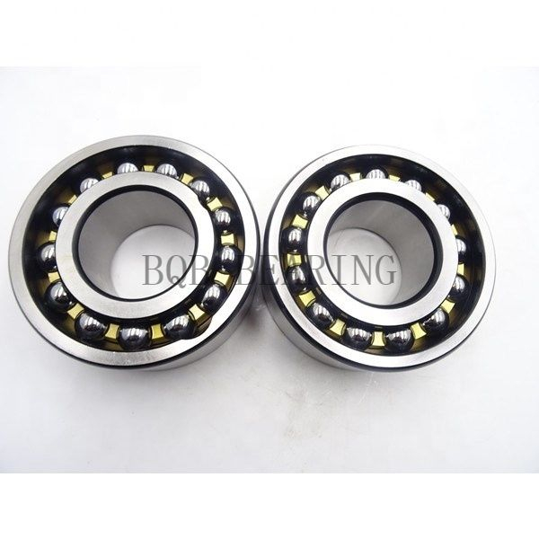 BQB Brand Angular Contact Ball Bearing double row 724cj