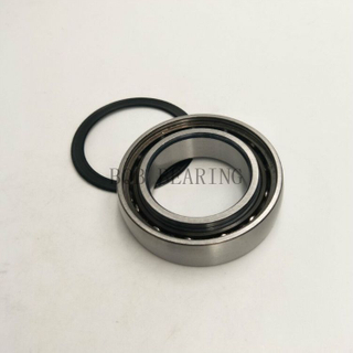 BQB Brand Deep Groove Ball Bearing 6306t 