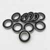 BQB Brand Deep Groove Ball Bearing rubber sealed for retail all type of ball bearing 