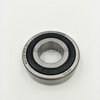 BQB Brand Deep Groove Ball Bearing Precision 6905zz 25*42*9