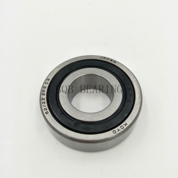 BQB Brand Deep Groove Ball Bearing auto Bearings 6003 6004 6005 6006