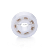 BQB Brand Deep Groove Ball Bearing No Noise Plastic 626