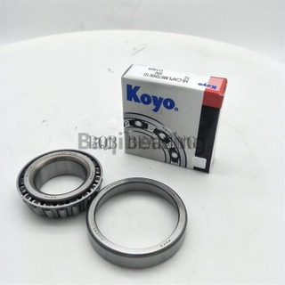 famous brand taper roller bearing stainless steel LM67048