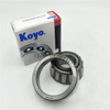 Famous Brand Taper Roller Bearing Stainless Steel Double Row 26892631