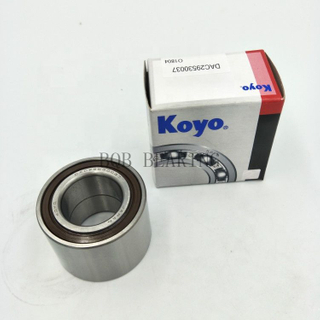 Famous Brand Wheel Hub Bearing High Precision DAC29530037