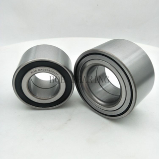 BQB Brand Wheel Hub Bearing High Precision 43BWD15 