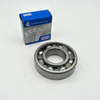 Famous Brand Deep Groove Ball Bearing 6211 6202 608 Stainless Steel 