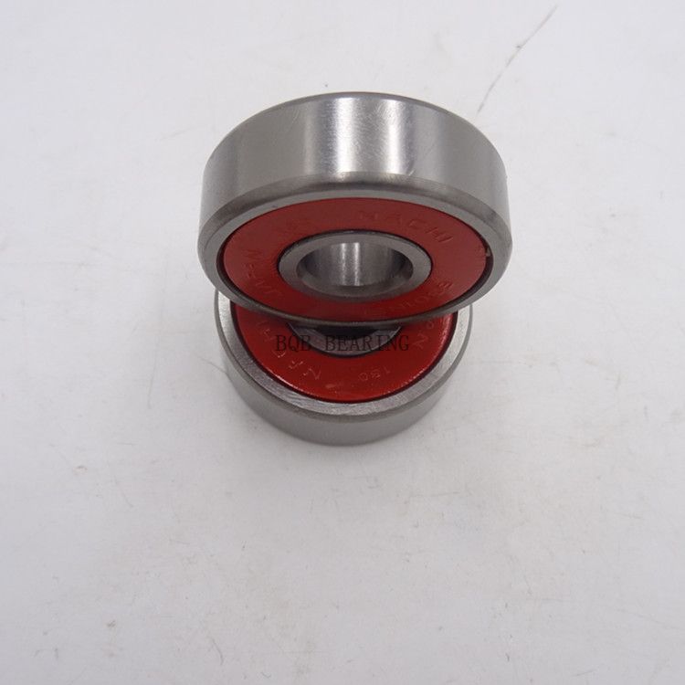 BQB Brand Deep Groove Ball Bearing 6027 62013 6312 