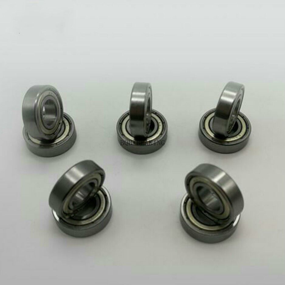 BQB deep groove ball bearing 6604 62011 stainless steel 