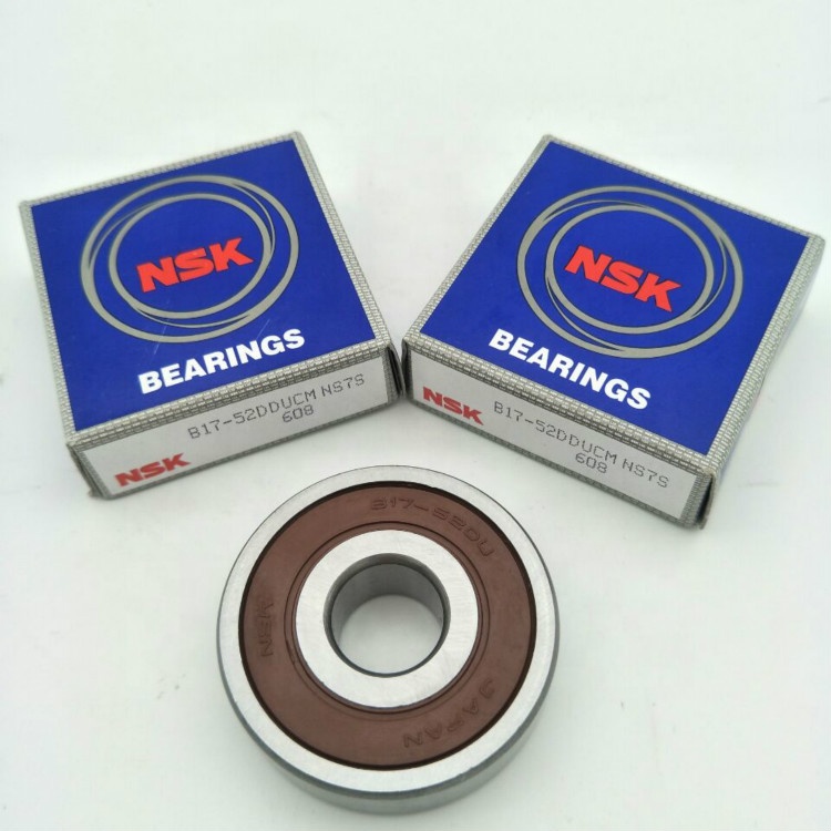 deep groove ball bearing (12)