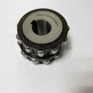BQB Brand Bearing Cylindrical Roller Bearings H-33uzsf25t2