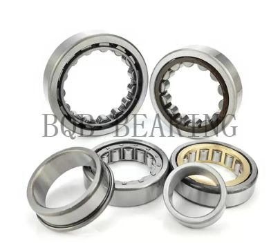 BQB Brand Bearing Cylindrical Roller Bearings nu1005 