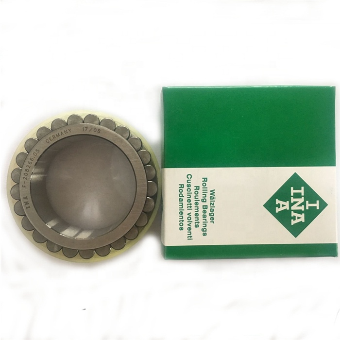 Cylindrical roller bearings (3)