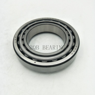 BQB Brand Bearing Cylindrical Roller Bearings Machine Bearings Nj219em Nu219em N219e