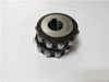 Famous Brand Bearing Cylindrical Roller Bearings Nu19/630 Ecma/hb1 