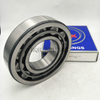 Famous Brand Bearing Cylindrical Roller Bearings N Nu Nj 202 203 204 205 206 207 208 209 210 211 212 213 214 215 216 217 218 E M Em Ecm Ecp 